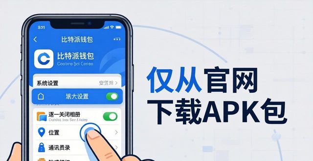 比特派钱包安卓版身份安全实用指南