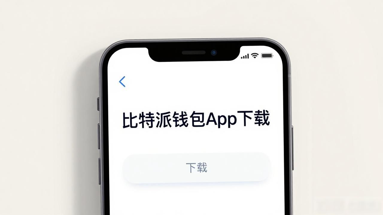 比特派钱包app怎么下载？官方渠道教你管理钱包数据