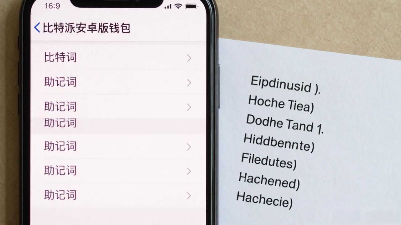比特派安卓版下载教程 最新使用指引与版本更新