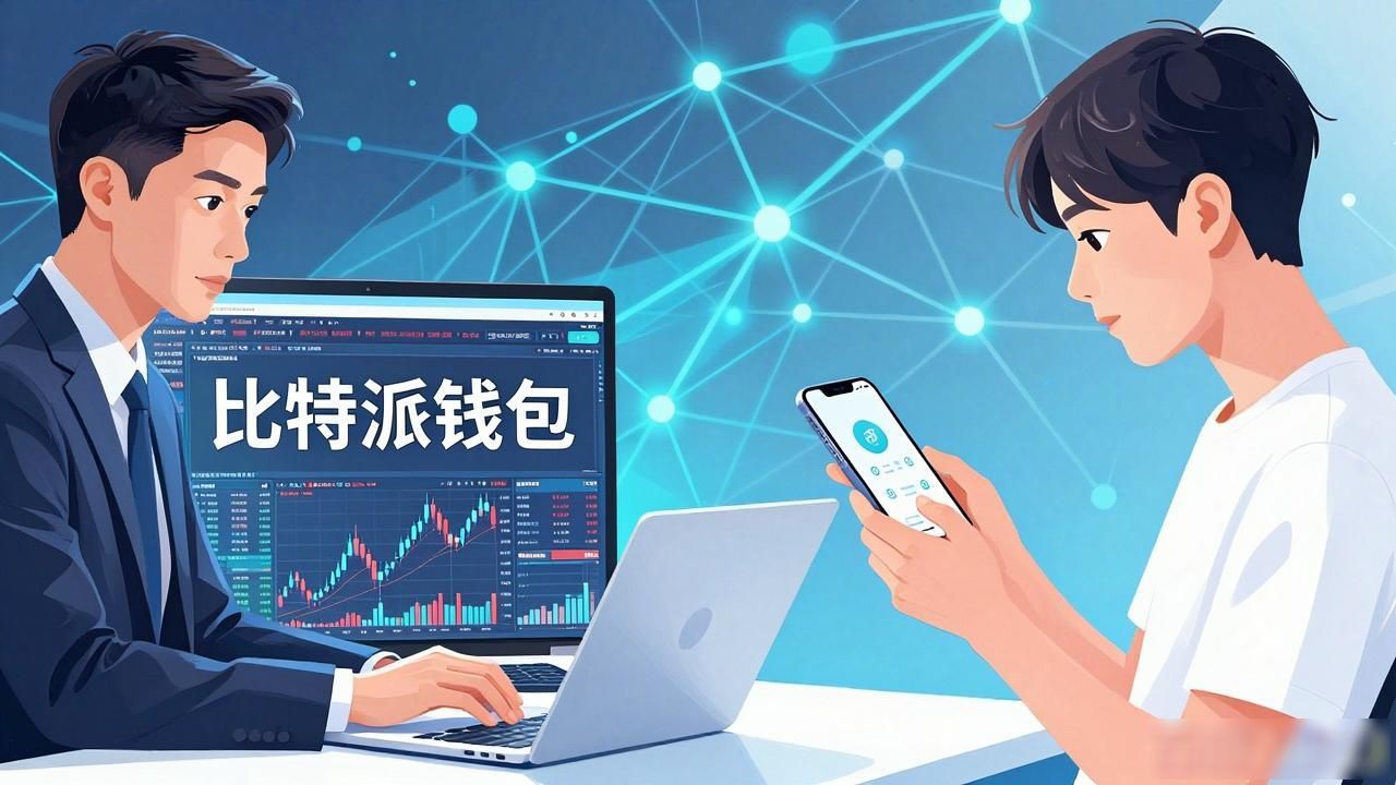 比特派钱包靠谱吗？多链支持与安全存储优势解析