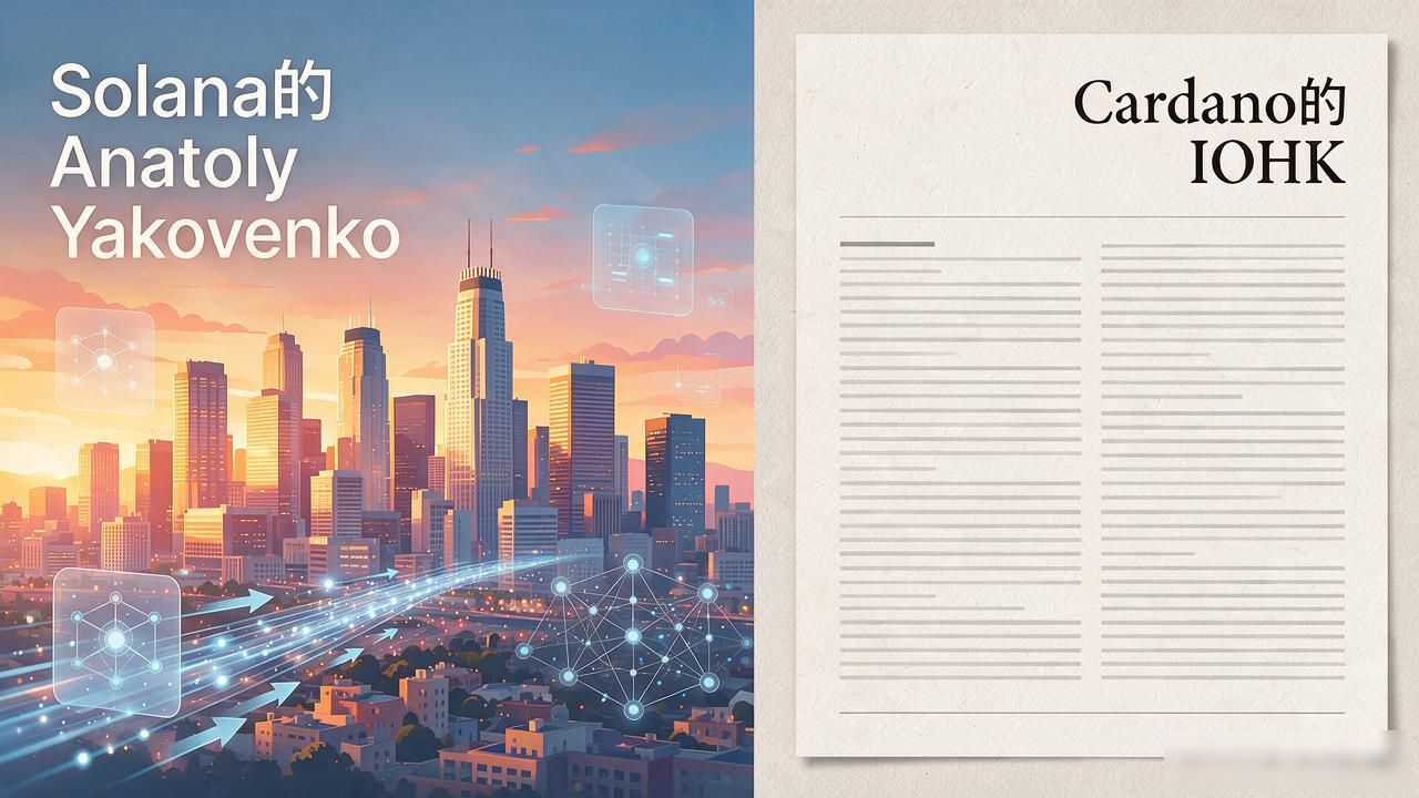 搞数字货币投资绕不开主要团队，这几家币圈核心玩家必须认识