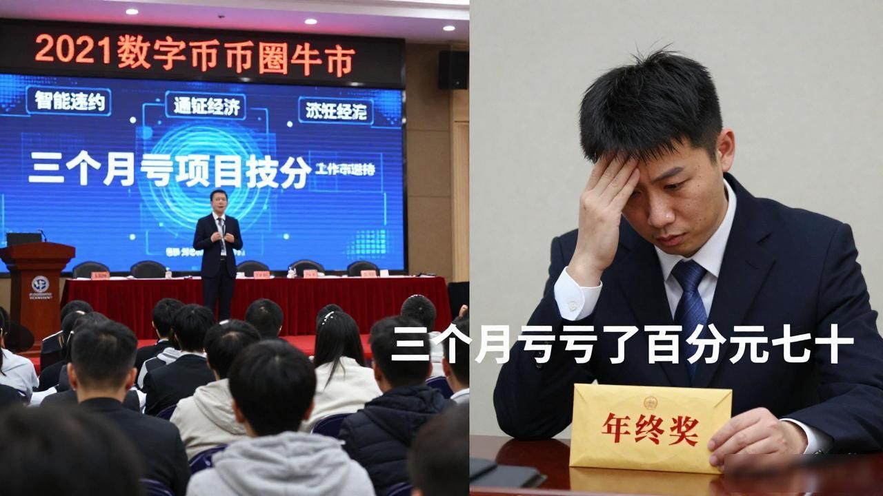 数字货币张一元到底什么来头，一个在币圈混了十年的人说点实在话