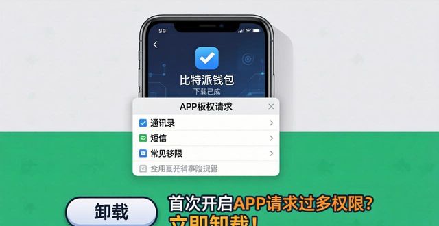 比特派钱包下载，这3个漏洞一定要防