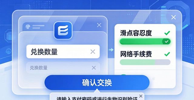 Bitpie钱包官网代币交换教程 三步轻松搞定