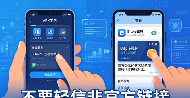 Bitpie钱包官方下载地址验证与安全支持指南