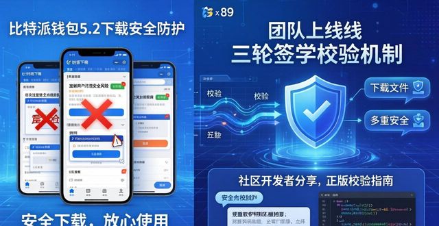 比特派钱包5.2下载现状详解 市场发展未来走向分析