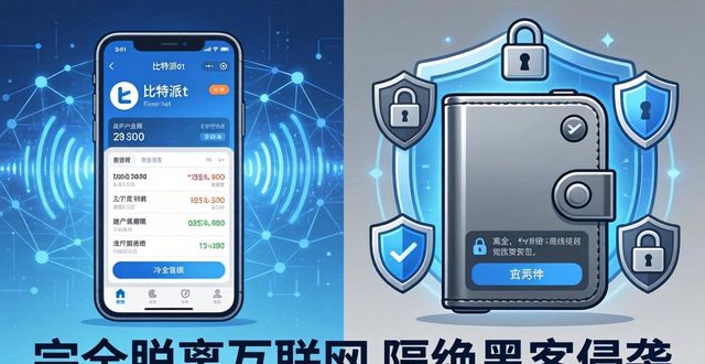 比特派钱包可信度与冷钱包权威性对比 帮你选更靠谱的币圈资产存储方式