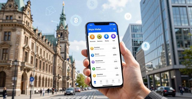 Bitpie钱包安卓版的全球影响，从国际化视角看实际价值