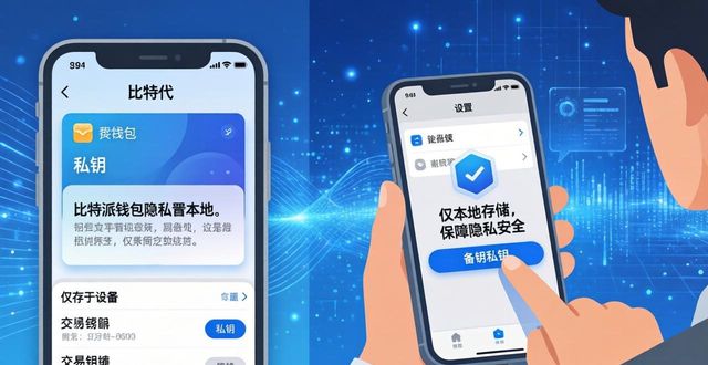 比特派钱包App隐私政策全剖析 弄清规则守护你的数字资产隐私安全