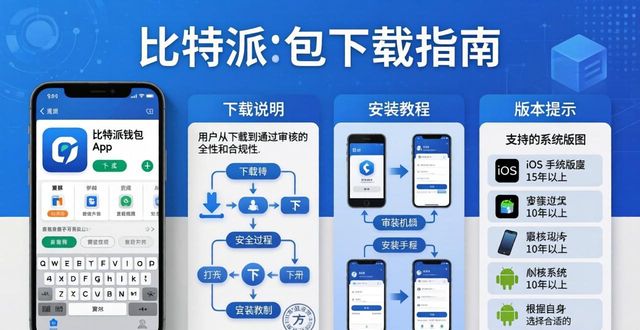 比特派钱包app官方版下载 内容管理方法与合规渠道优化指南