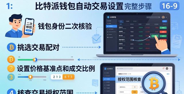 比特派钱包自动交易怎么设置 通过官方入口的详细操作步骤