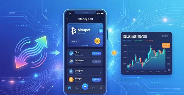 比特派钱包最新版新手入门 使用版本迭代功能步步提升加密投资能力