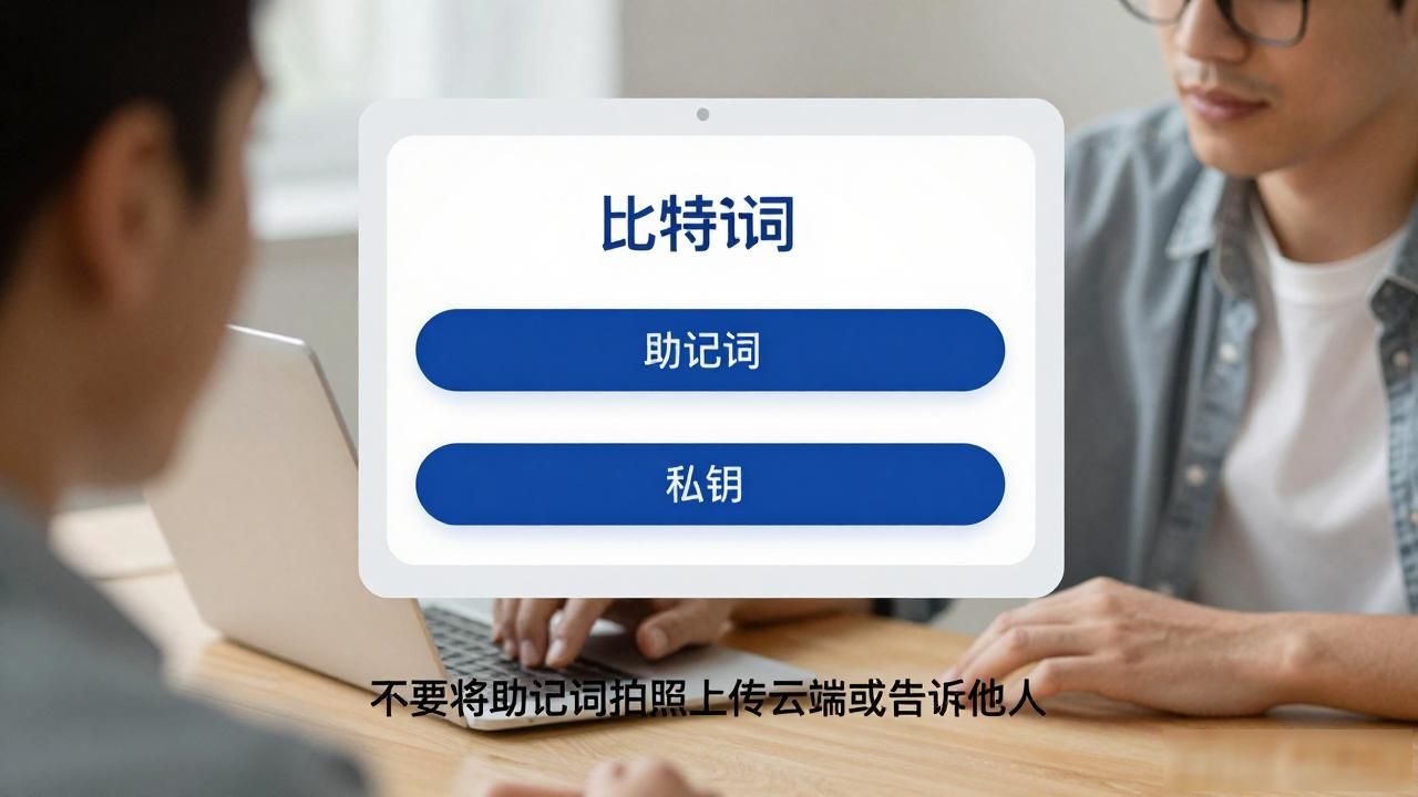 比特派钱包官网下载教程:从零掌握全部功能