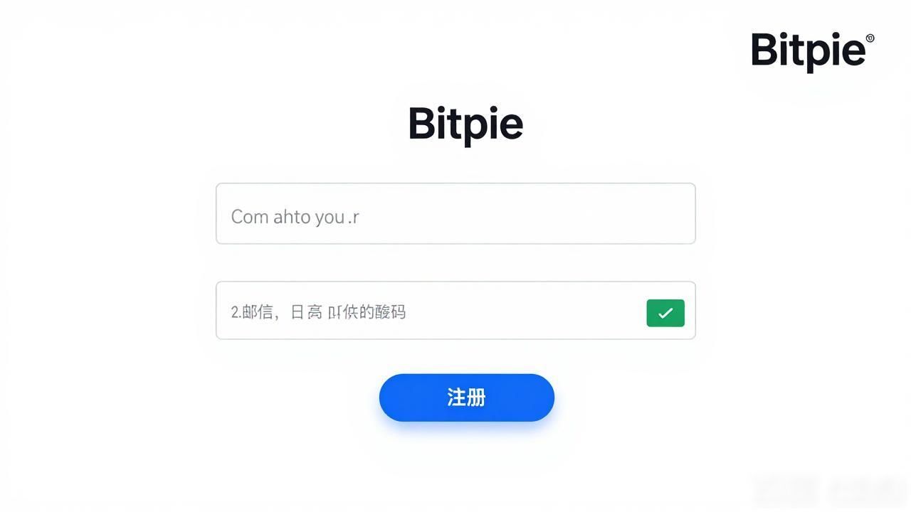 Bitpie钱包官网新手怎么用?详细上手指南