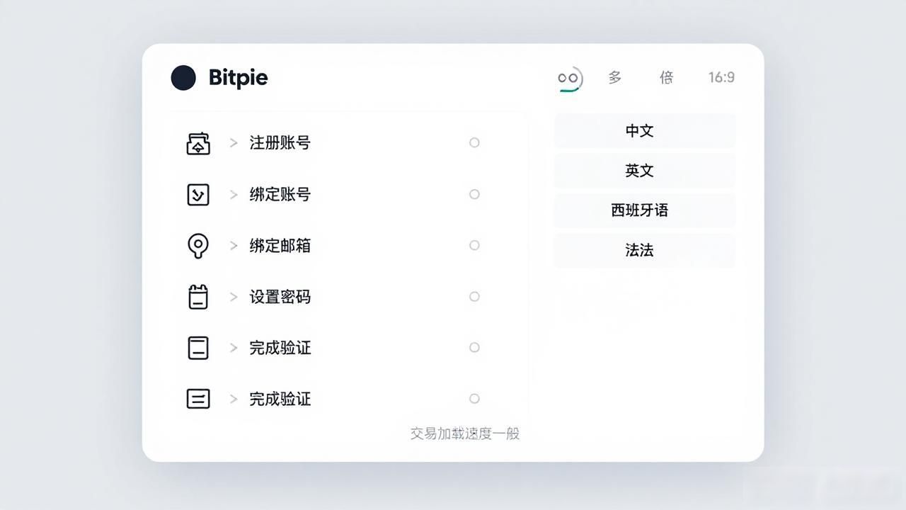 Bitpie钱包到底好不好用？看完这篇真实测评再决定