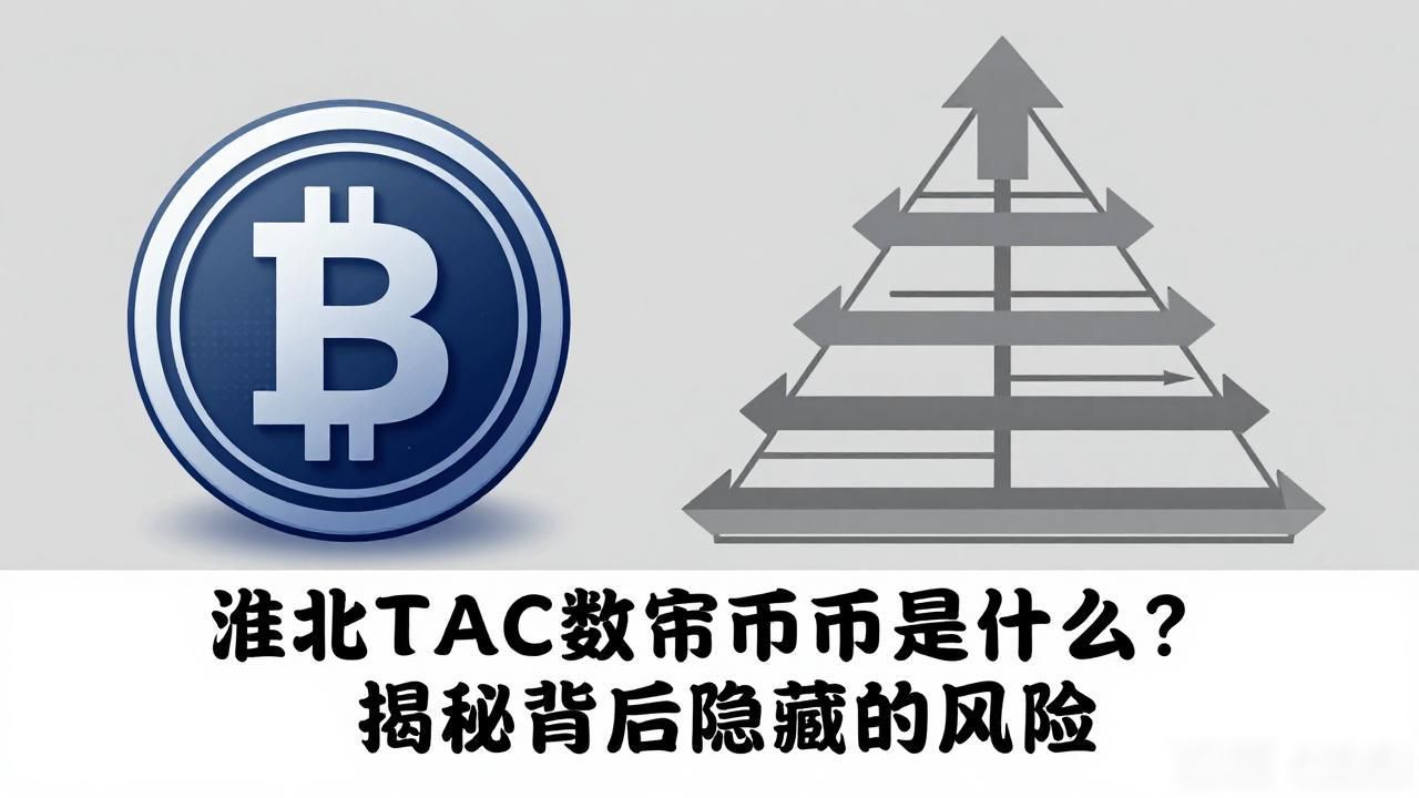 淮北tac数字货币是什么？揭秘背后隐藏的风险