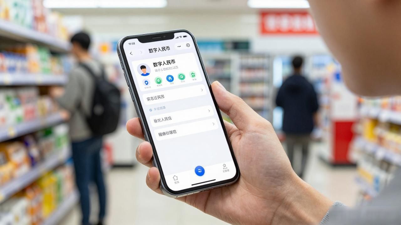 数字货币加速内测最新消息 普通人能怎么用