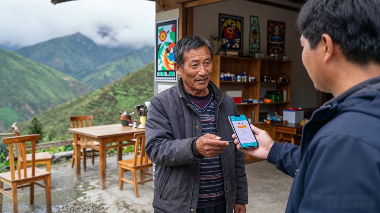 中国开放数字货币，央行数字人民币对咱钱包和生意到底有啥影响