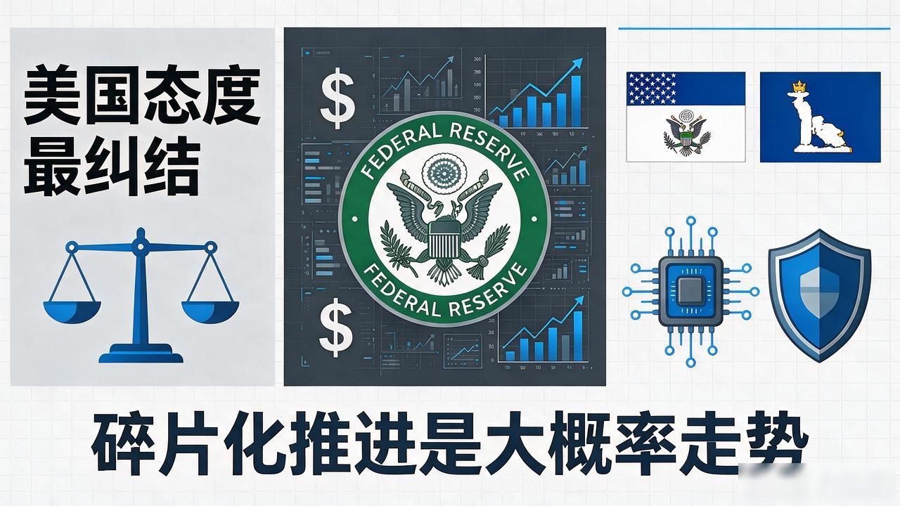 国外法定数字货币都推到啥程度了，这几个国家进展最值得看