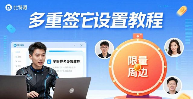 比特派下载后别闲着：社区活动这样玩才赚