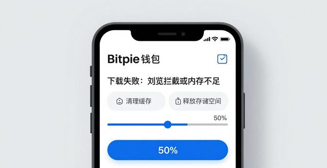 bitpie钱包官网下载常见问题和解决方案 帮你顺畅完成安装