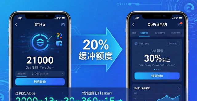 比特派Bitpie使用教程：三分钟搞懂交易参数，转账更省钱