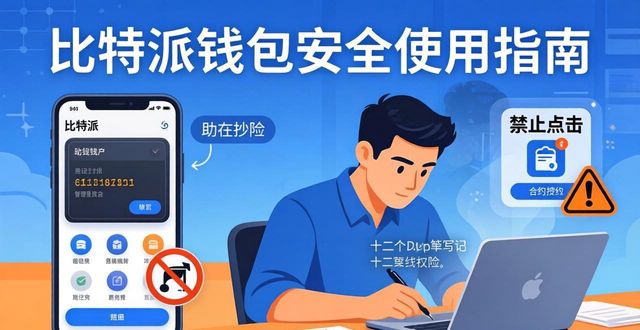比特派钱包官方版下载全指南 一步步教你降低投资风险