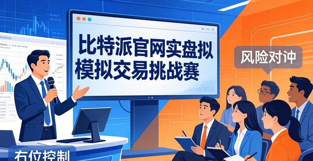 通过比特派官网活动 掌握数字货币知识提升投资技能的实用方法