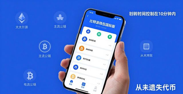 比特派钱包国际版实际使用体验 一众真实用户反馈汇总分享