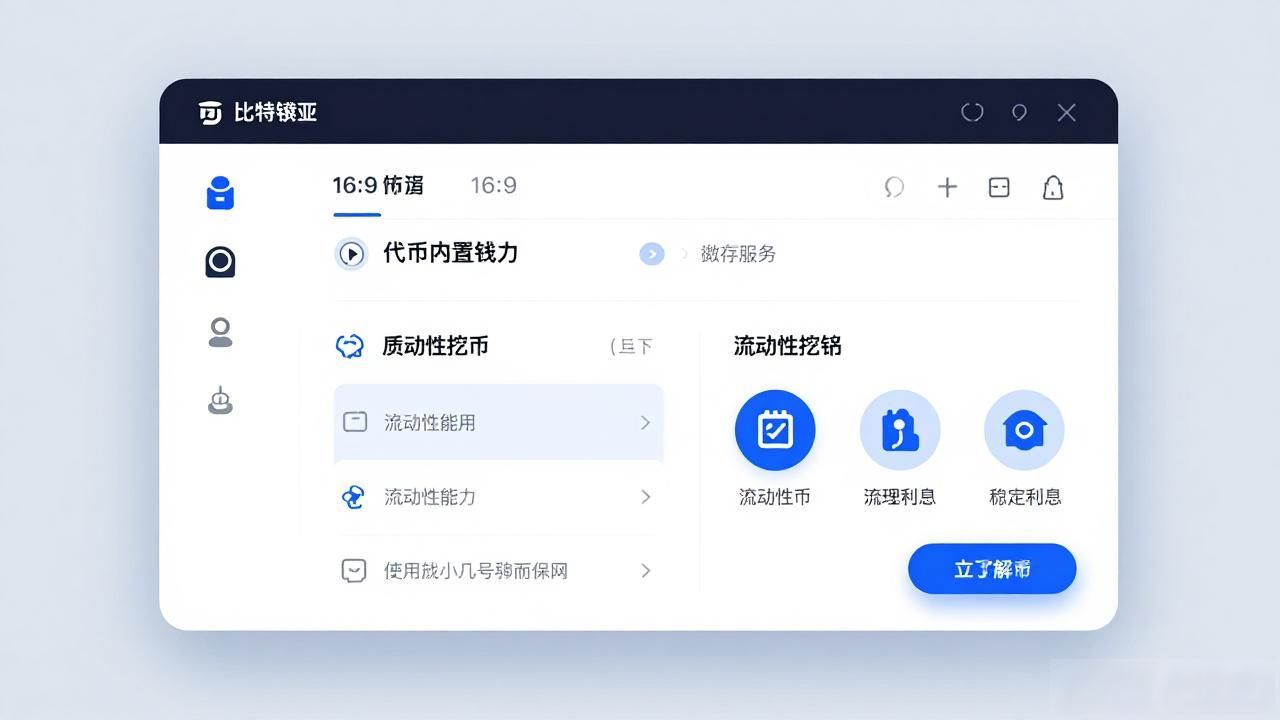 比特派钱包官方下载，普通人也能赚点收益
