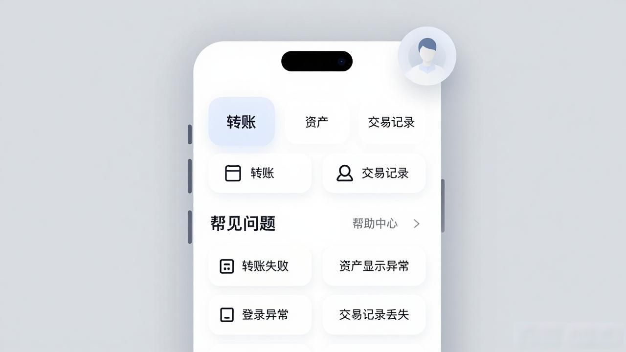 比特派钱包app官方下载找不到帮助入口怎么办