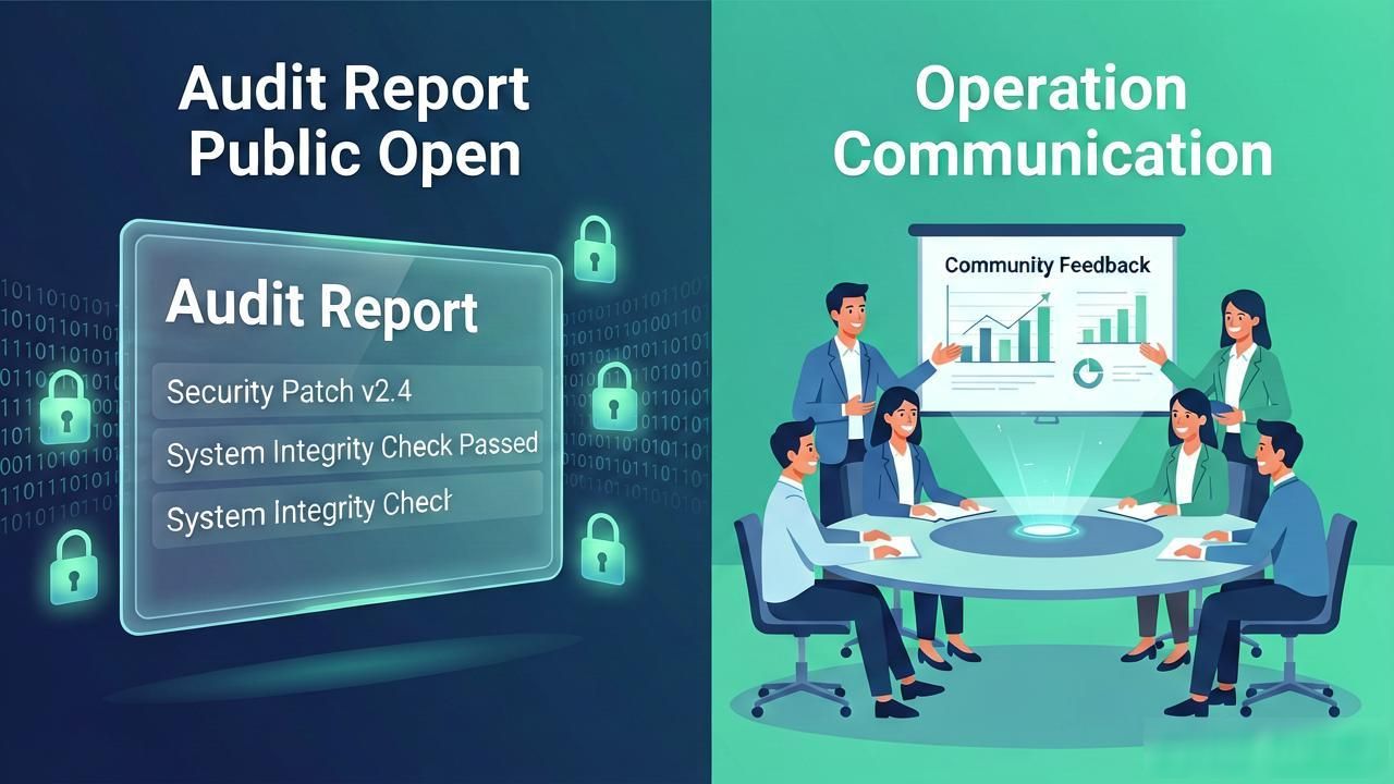 下载比特派最新App：社区信任怎么建？