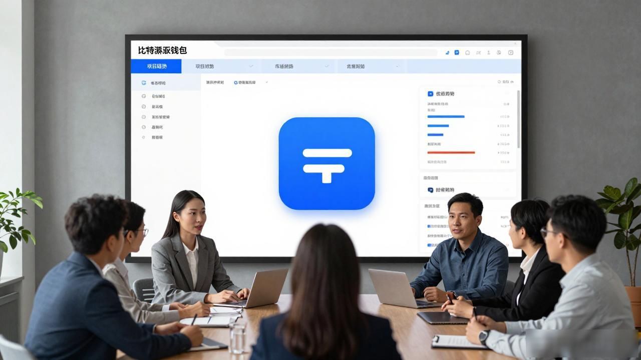 比特派钱包网址如何帮你连接投资圈子