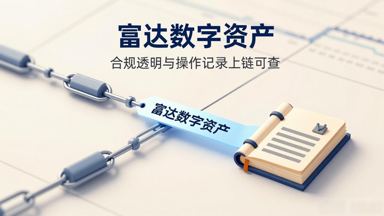 富达数字货币靠谱吗？资深分析师帮你分析