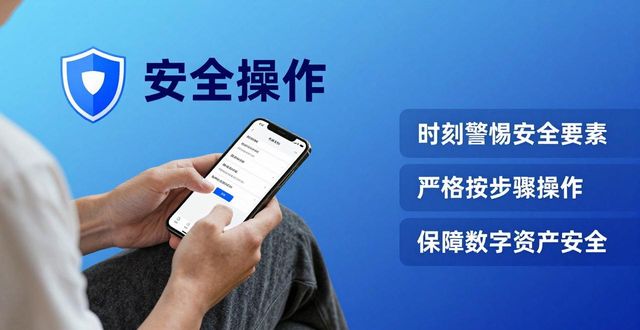 比特派使用教程：三个方向提升你的使用质量