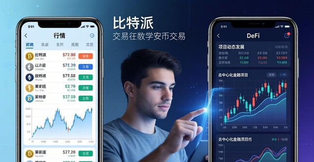 比特派安卓下载后，如何用它做交易决策？