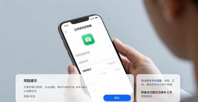 详解比特派钱包安卓版界面操作设计，为啥越来越多人选它