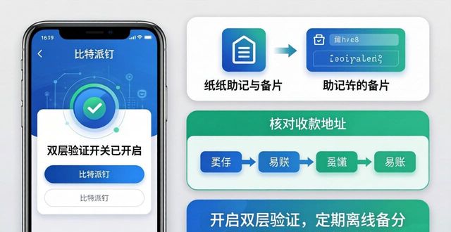 比特派钱包实用投资策略 手把手教你做好风险控制