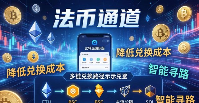 加密货币管理新利器：比特派国际版功能深度解析