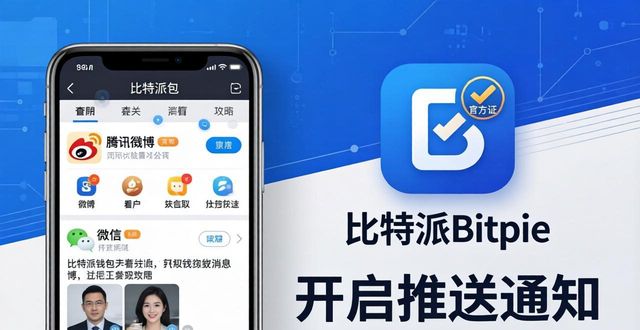 比特派钱包最新消息获取攻略