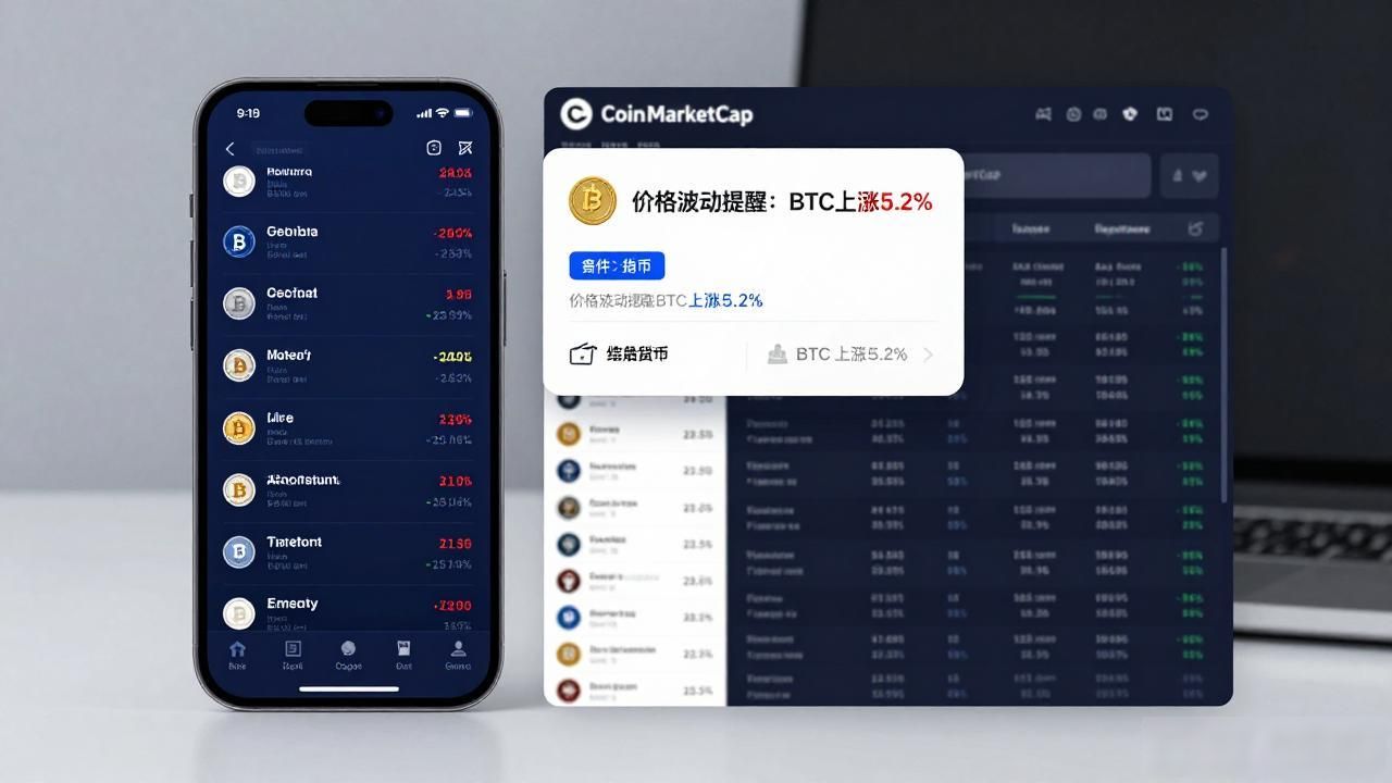 如何通过比特派钱包持续盯盘？新手实操指南