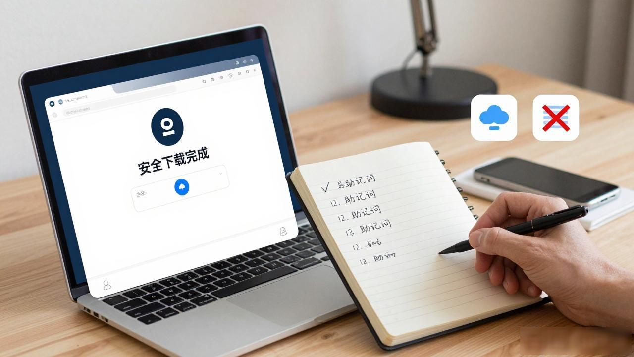 安全下载比特派钱包：加密存储守护你的数字财富