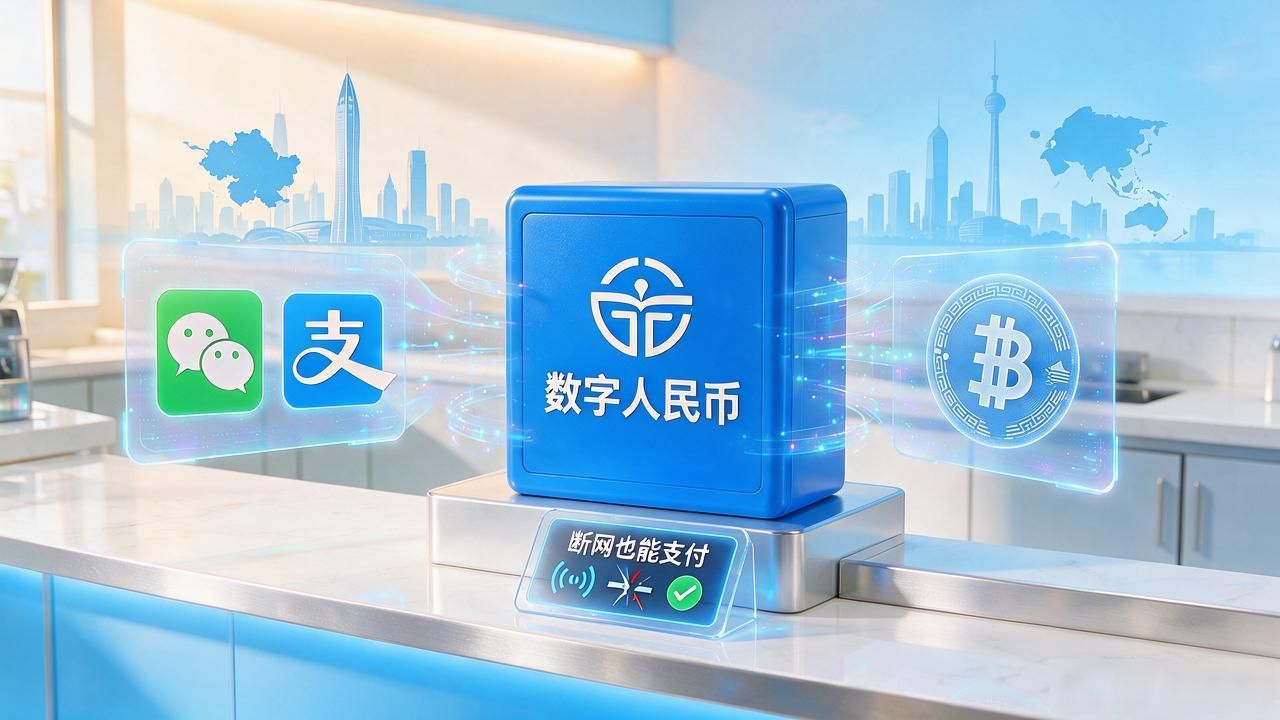 国家对数字货币到底怎么管？普通人得知道这几件事