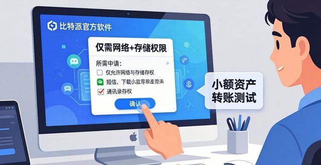 比特派官方下载最新版：安全指南与检查步骤