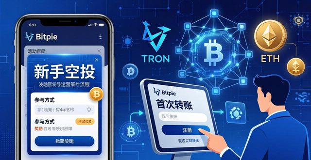 Bitpie官网运营 策略与流程