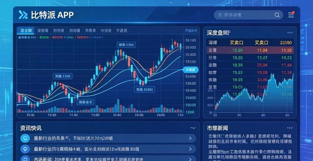 比特派官方版下载及行情查询教程