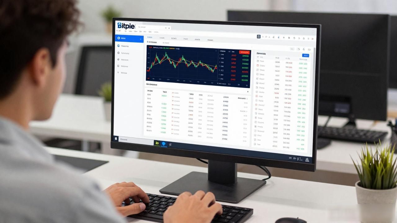 Bitpie交易所好不好用？新手老手都在这里