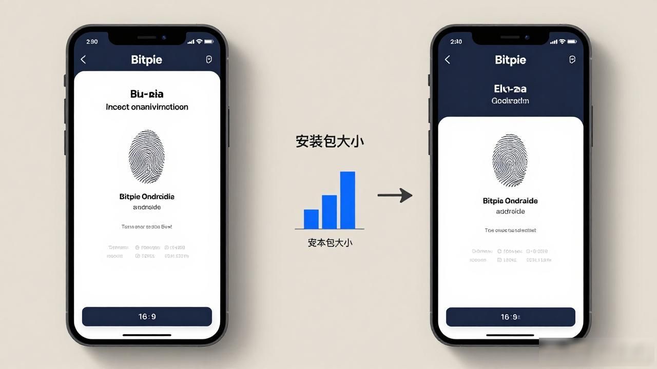 Bitpie安卓版去哪下？这份防坑手册帮你避开假钱包！