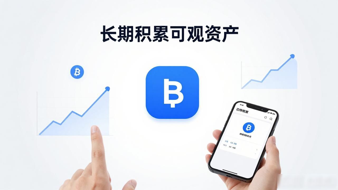 比特派钱包怎么积累资金?3招教你稳扎稳打