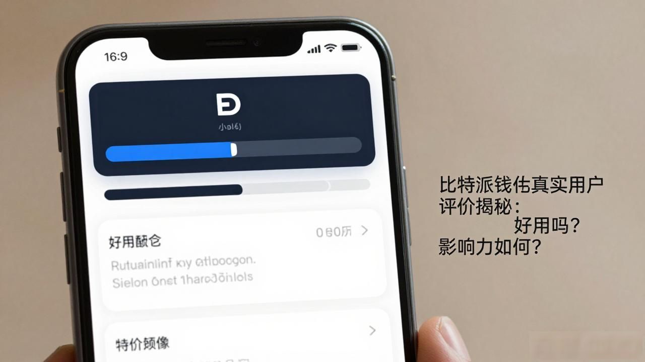 比特派钱包真实用户评价揭秘：好用吗？影响力如何？